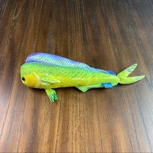 mahi mahi plush